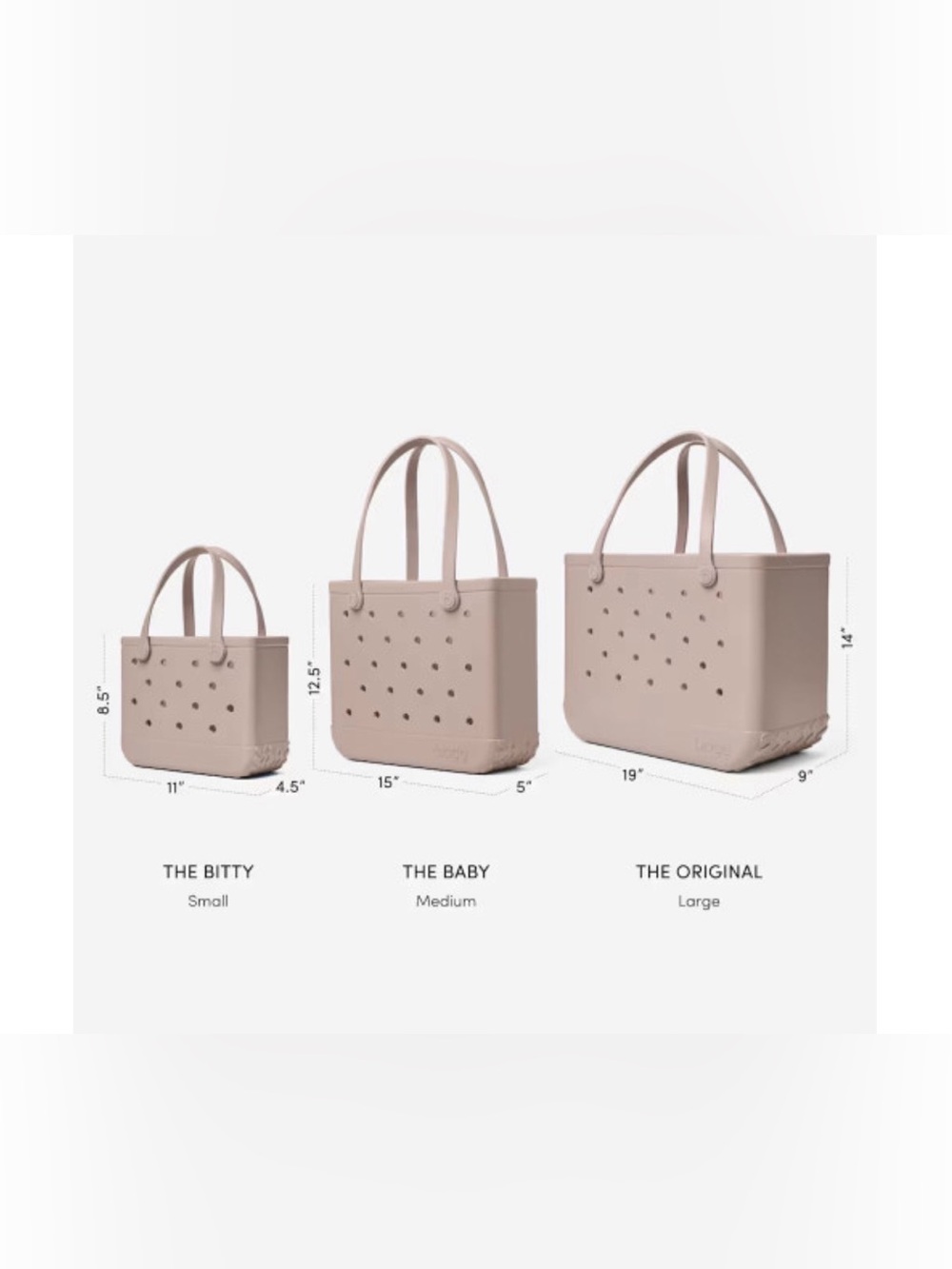 New Bogg Bags – Original Large & Baby Size – Multiple Prints Available! - Picture 5 of 5